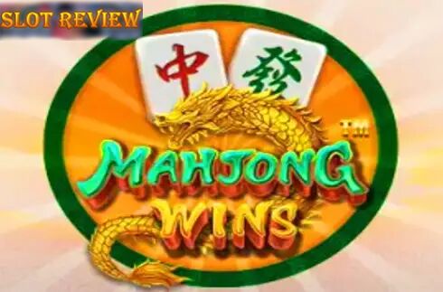 Mahjong Wins Pragmatic Play slot